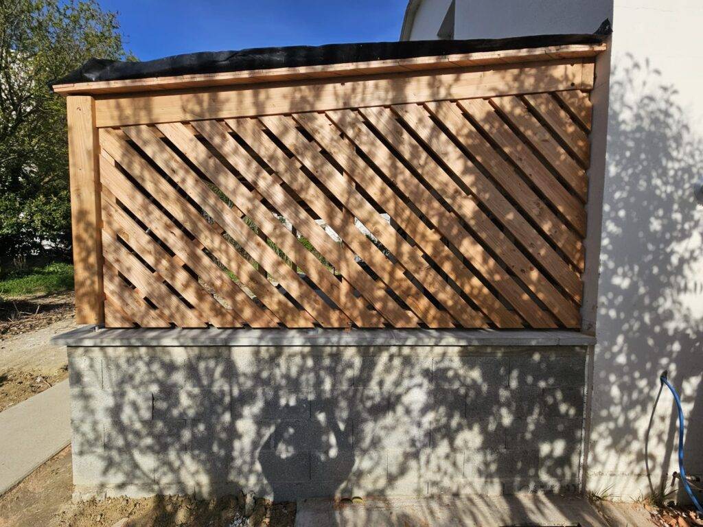 Charpente - Construction bois - Couverture - Zinguerie | Toulouse & Haute-Garonne (31)