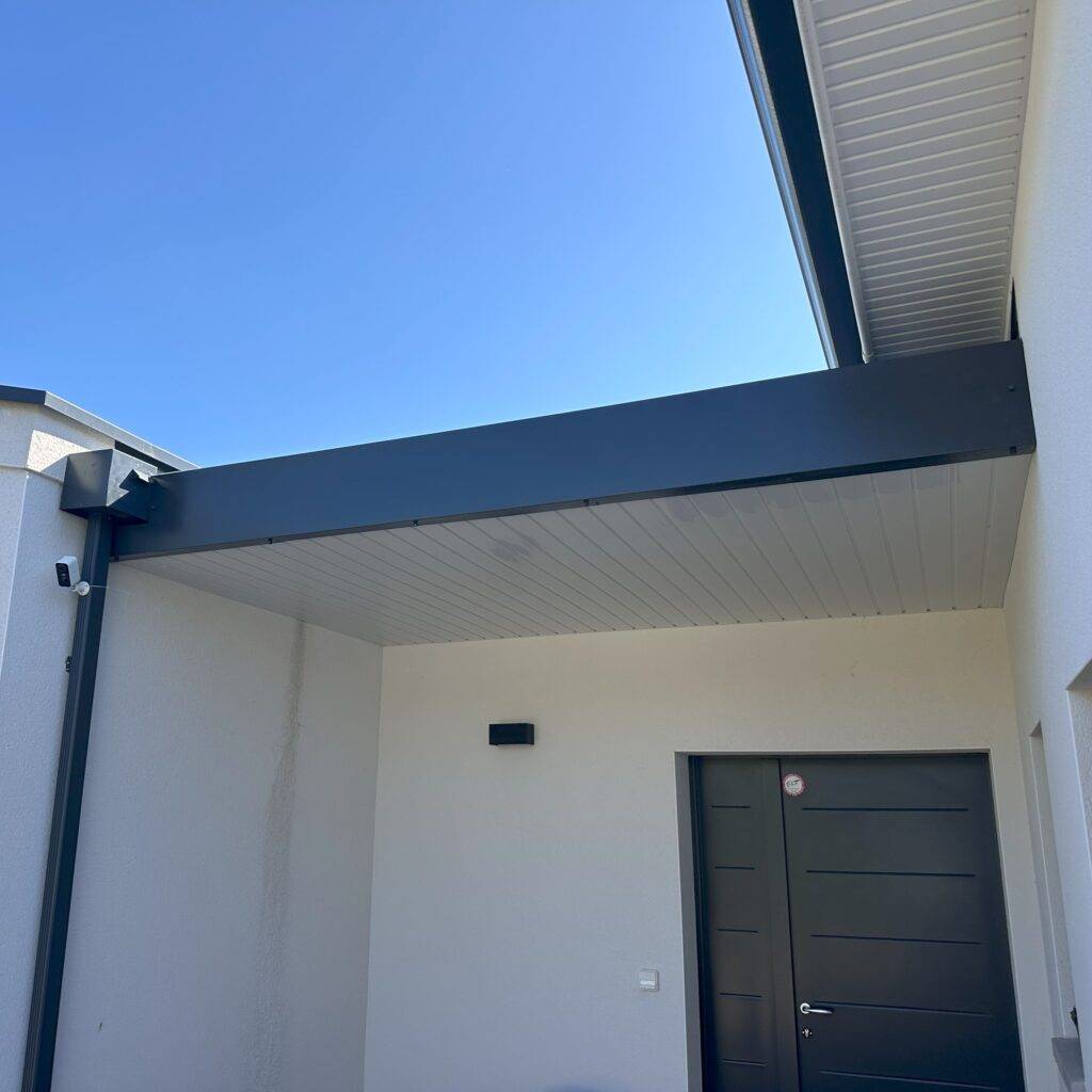 Charpente - Construction bois - Couverture - Zinguerie | Toulouse & Haute-Garonne (31)