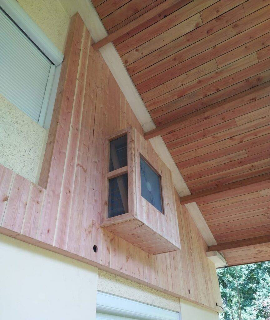 Charpente - Construction bois - Couverture - Zinguerie | Toulouse & Haute-Garonne (31)