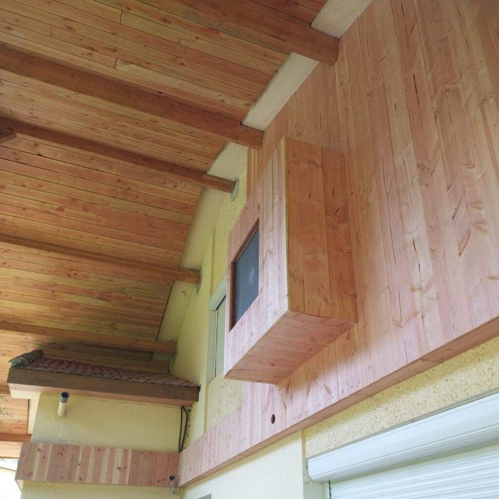Charpente - Construction bois - Couverture - Zinguerie | Toulouse & Haute-Garonne (31)