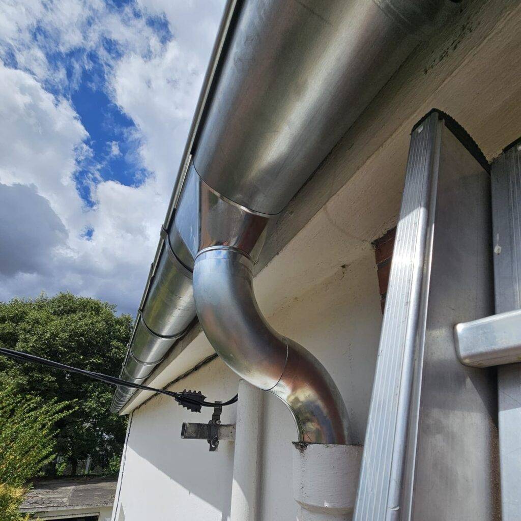 Charpente - Construction bois - Couverture - Zinguerie | Toulouse & Haute-Garonne (31)