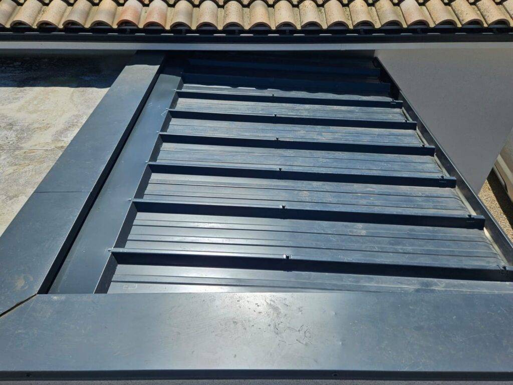 Charpente - Construction bois - Couverture - Zinguerie | Toulouse & Haute-Garonne (31)
