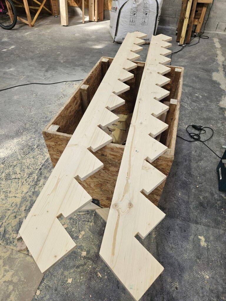 Charpente - Construction bois - Couverture - Zinguerie | Toulouse & Haute-Garonne (31)