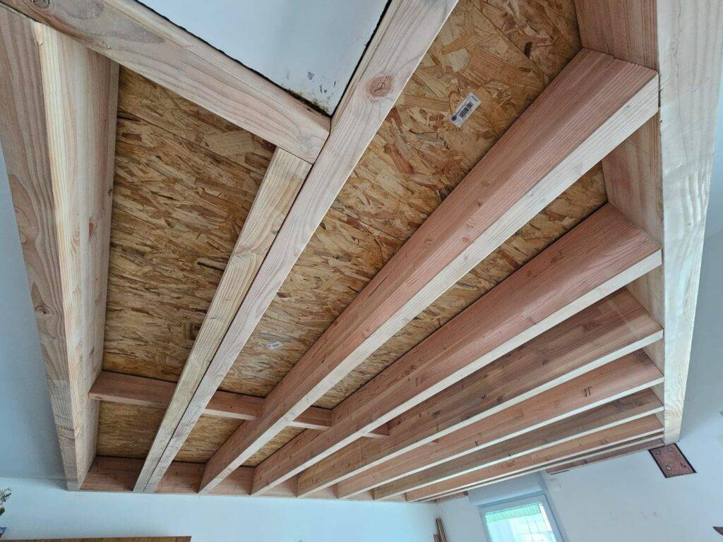 Charpente - Construction bois - Couverture - Zinguerie | Toulouse & Haute-Garonne (31)