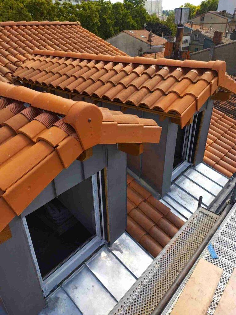 Charpente - Construction bois - Couverture - Zinguerie | Toulouse & Haute-Garonne (31)