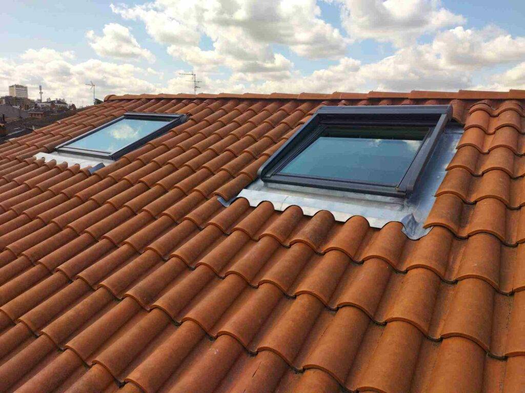 Charpente - Construction bois - Couverture - Zinguerie | Toulouse & Haute-Garonne (31)