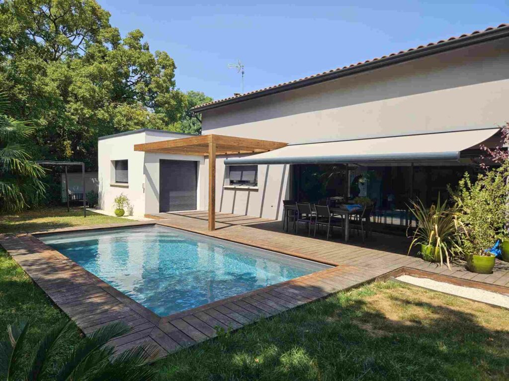 Charpente - Construction bois - Couverture - Zinguerie | Toulouse & Haute-Garonne (31)