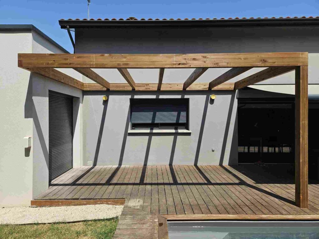 Charpente - Construction bois - Couverture - Zinguerie | Toulouse & Haute-Garonne (31)