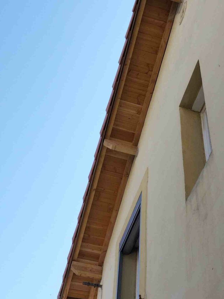 Charpente - Construction bois - Couverture - Zinguerie | Toulouse & Haute-Garonne (31)