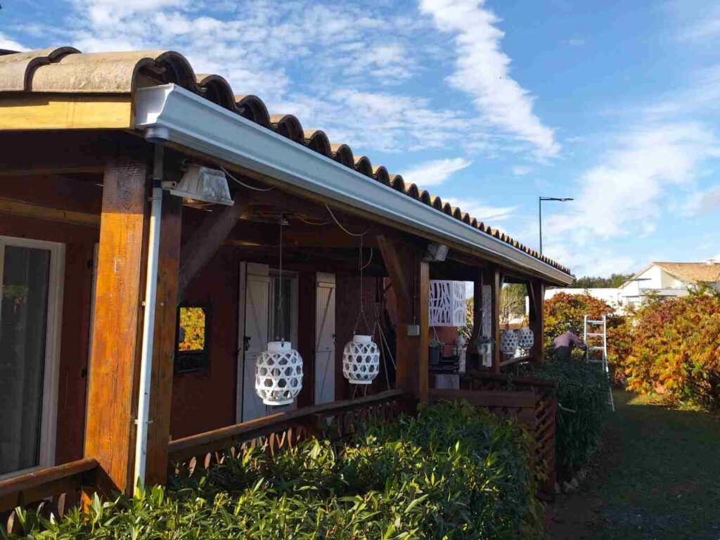 Charpente - Construction bois - Couverture - Zinguerie | Toulouse & Haute-Garonne (31)