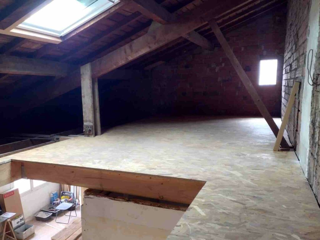 Charpente - Construction bois - Couverture - Zinguerie | Toulouse & Haute-Garonne (31)