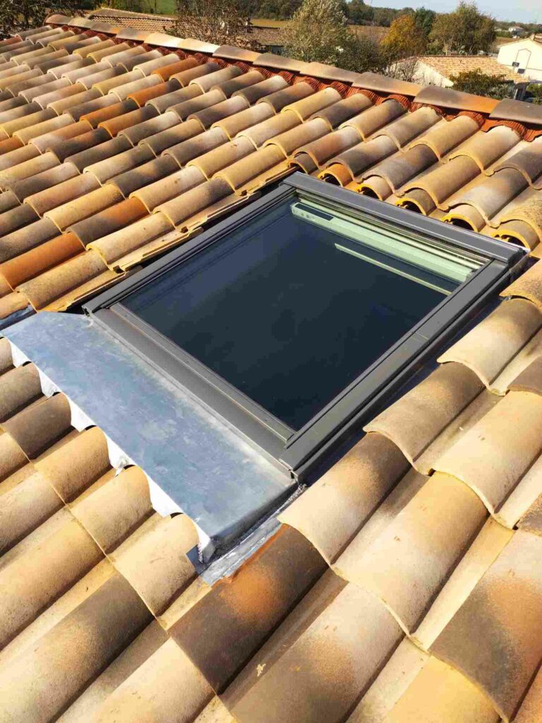 Charpente - Construction bois - Couverture - Zinguerie | Toulouse & Haute-Garonne (31)