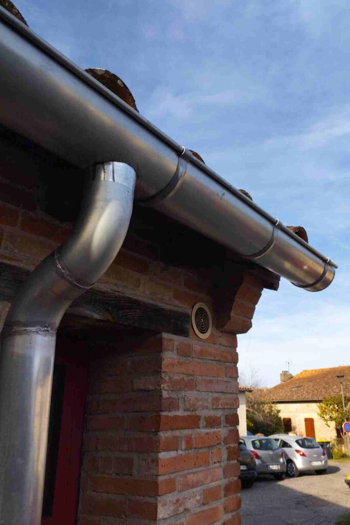 Charpente - Construction bois - Couverture - Zinguerie | Toulouse & Haute-Garonne (31)