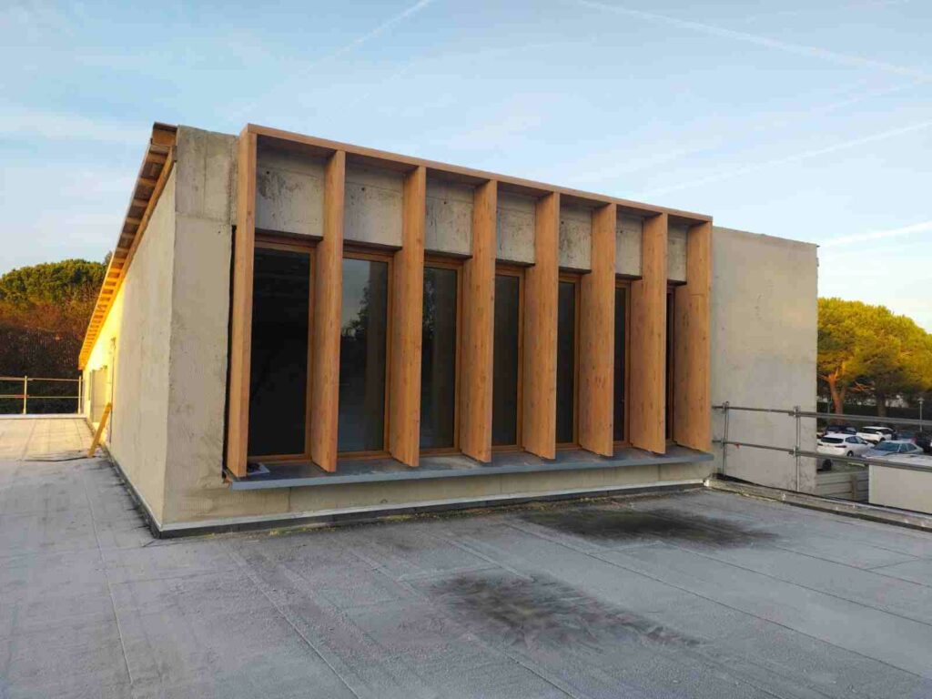 Charpente - Construction bois - Couverture - Zinguerie | Toulouse & Haute-Garonne (31)