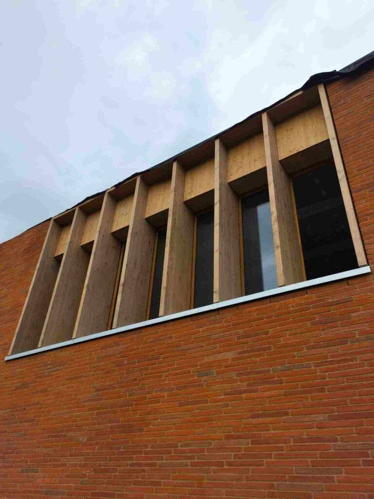 Charpente - Construction bois - Couverture - Zinguerie | Toulouse & Haute-Garonne (31)