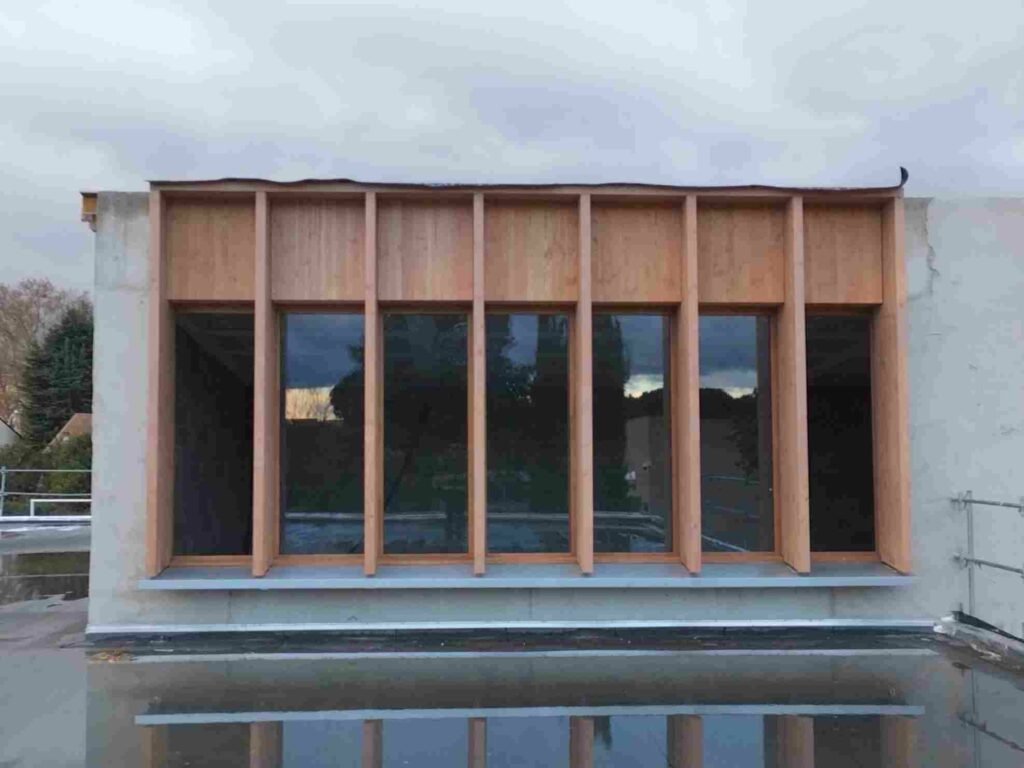 Charpente - Construction bois - Couverture - Zinguerie | Toulouse & Haute-Garonne (31)