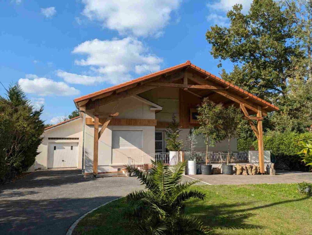 Charpente - Construction bois - Couverture - Zinguerie | Toulouse & Haute-Garonne (31)